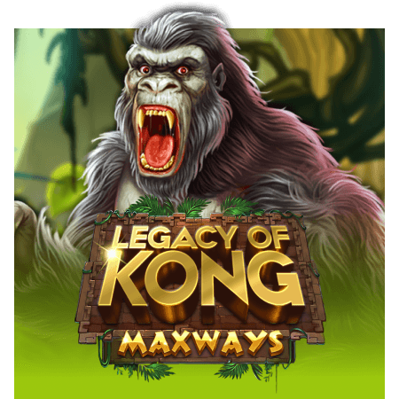 Legacy of Kong