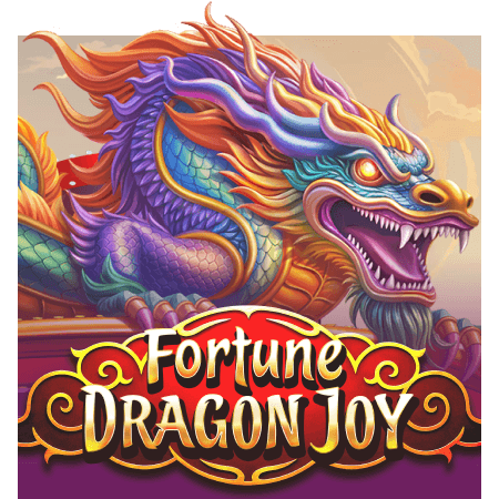 Fortune Dragon Joy