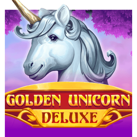 Golden Unicorn Deluxe