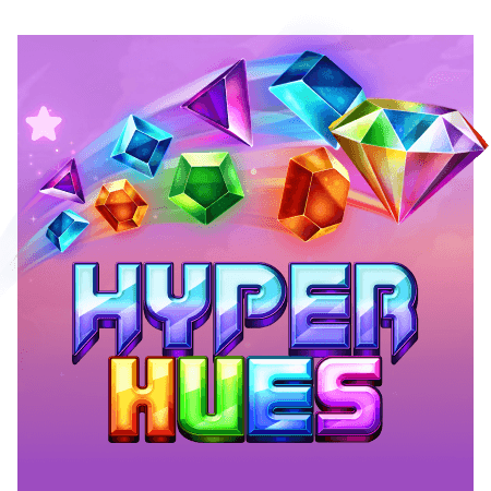Hyper Hues
