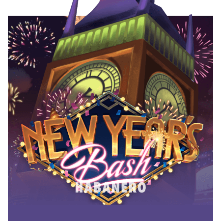 New Years Bash