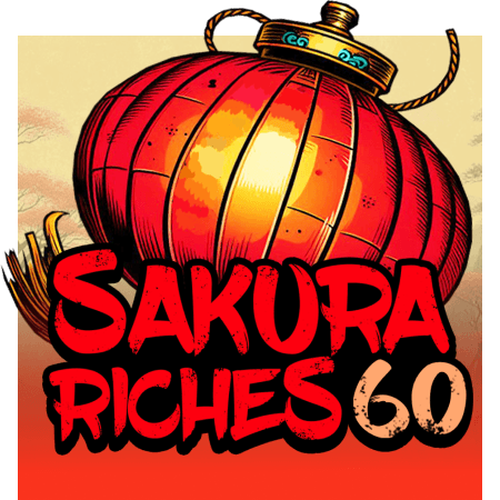 Sakura Riches 60