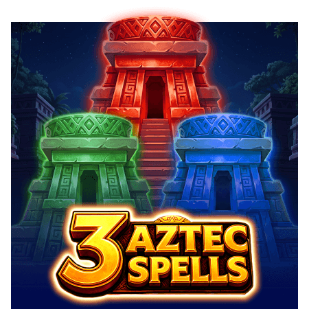 3 Aztec Spells