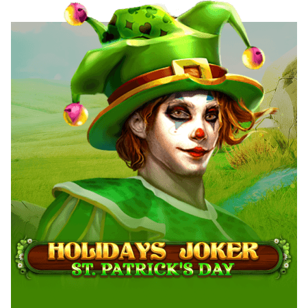 holidays-joker-st-patricks-day