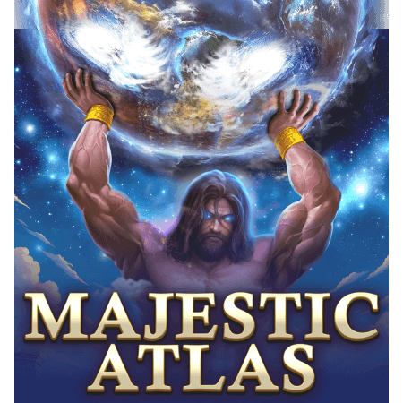 Majestic Atlas
