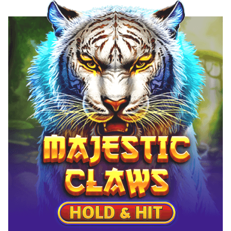 Majestic Claws - Hold & Hit