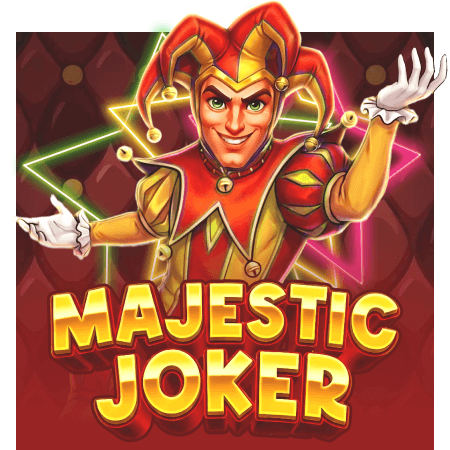 Majestic Joker