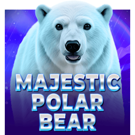 Majestic Polar Bear