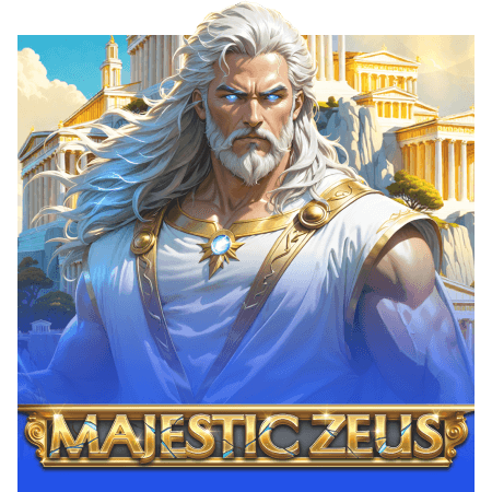 Majestic Zeus