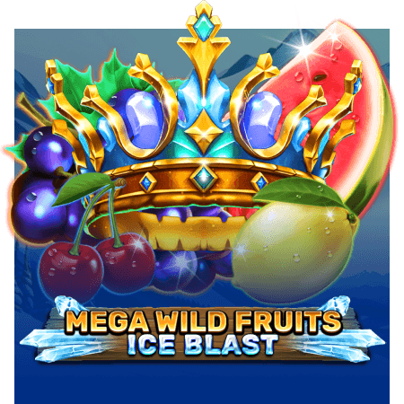 Mega Wild Fruits - Ice Blast