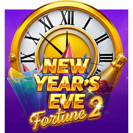 New Year's Eve Fortune 2