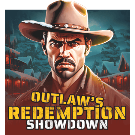 Outlaw’s Redemption - Showdown