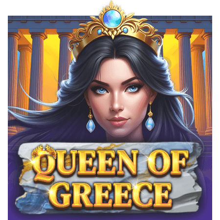 Queen of Greece