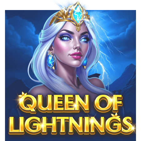 Queen of Lightnings