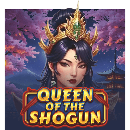 Queen Of The Shogun
