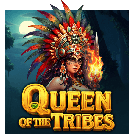 Queen Of The Tribes