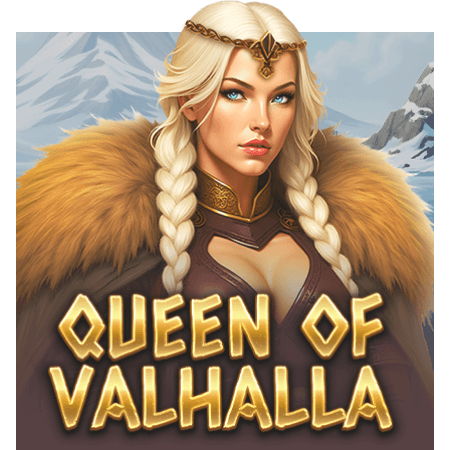Queen Of Valhalla