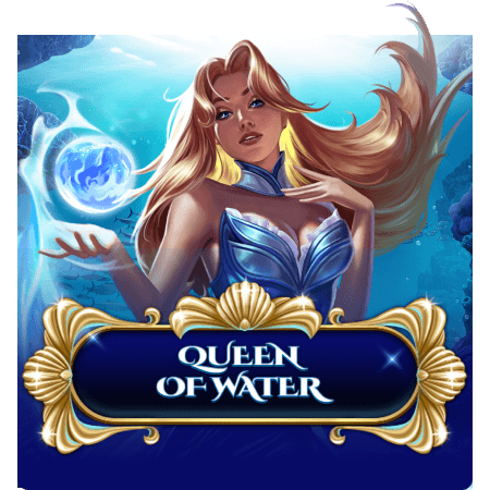 Queen of Water