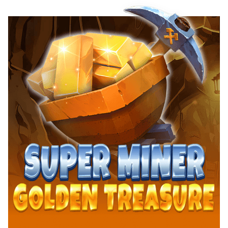 Super Miner - Golden Treasure