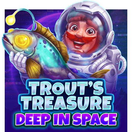 Trout's Treasure - Deep In Space