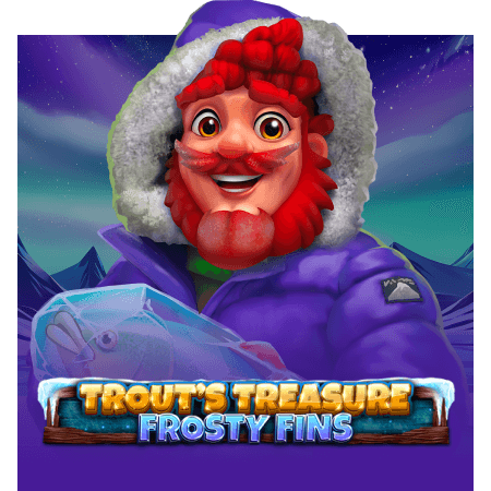 Trout's Treasure - Frosty Fins