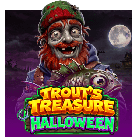 Trout's Treasure - Halloween