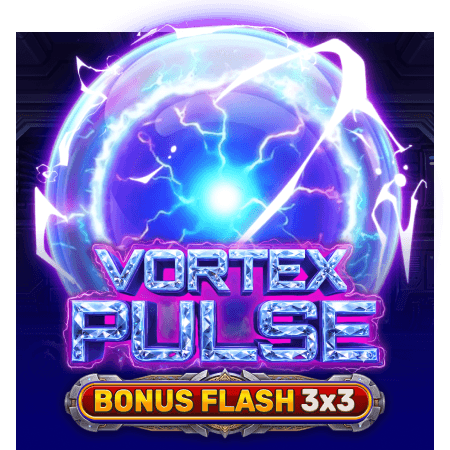 Vortex Pulse - Bonus Flash 3x3
