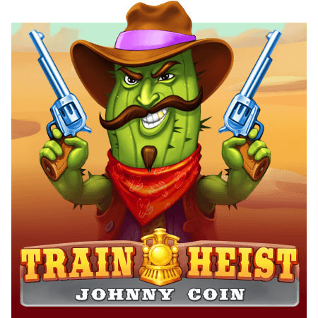 Train Heist Johnny Coin