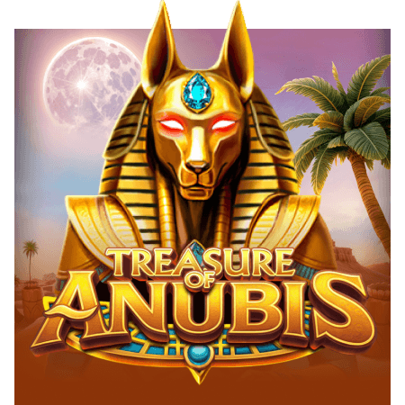 Treasure of Anubis
