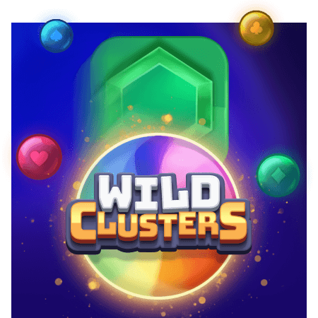 Wild Clusters