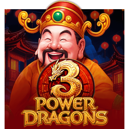 3 Power Dragons