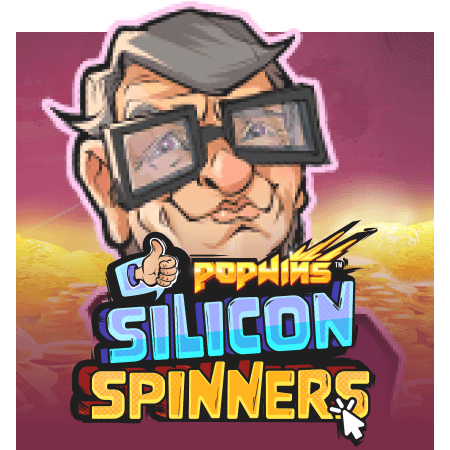 Silicon Spinners