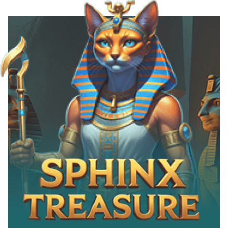 Sphinx Treasure