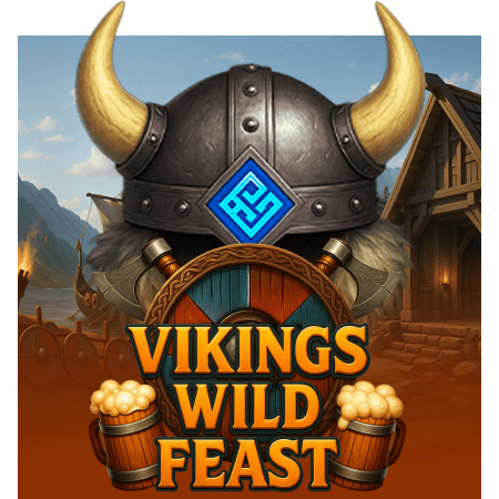 Vikings Wild Feast