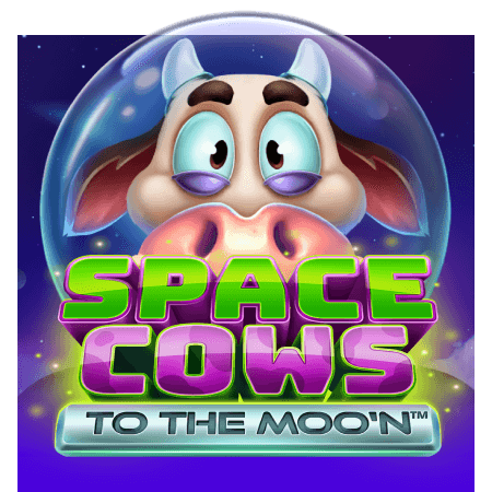 Space Cows To The Moo'n