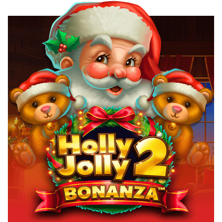 Holly Jolly Bonanza 2