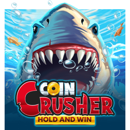 Coin Crusher