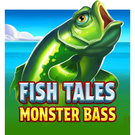 Fish Tales Monster Bass