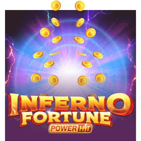 Inferno Fortune Power Hit