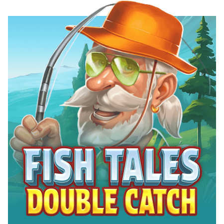 Fish Tales Double Catch