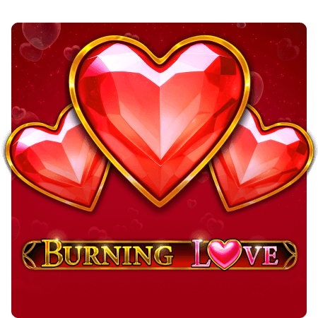 Burning Love