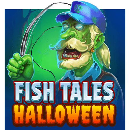 Fish Tales Halloween
