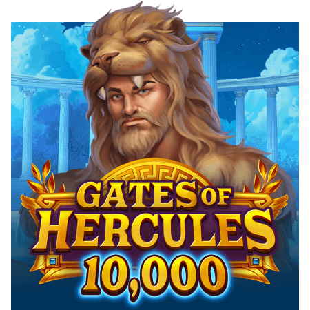 Gates of Hercules 10,000