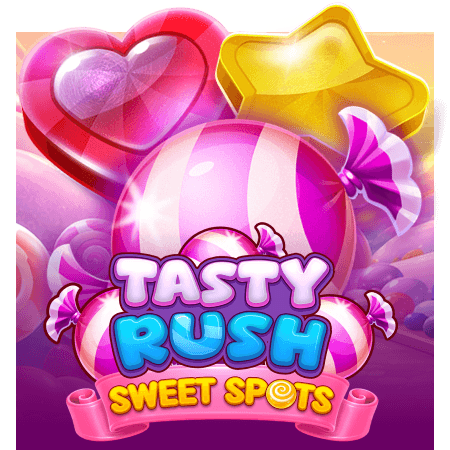 Tasty Rush Sweet Spots
