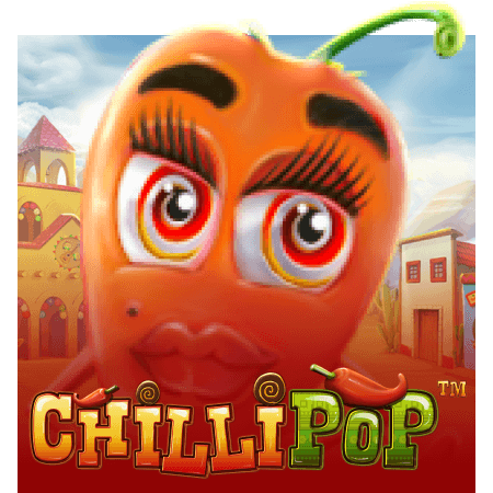 Chilli Pop