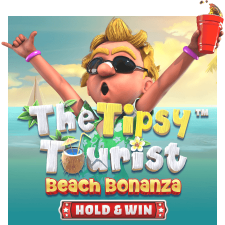 The Tipsy Tourist: Beach Bonanza: Hold & Win