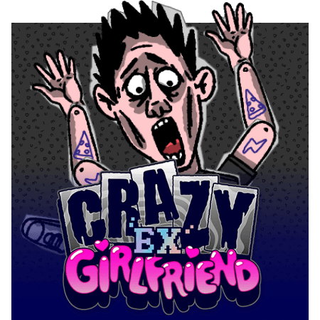 Crazy Ex-Girlfriend