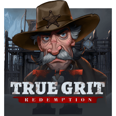 True Grit Redemption 2