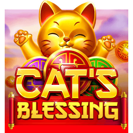 Cat's Blessing