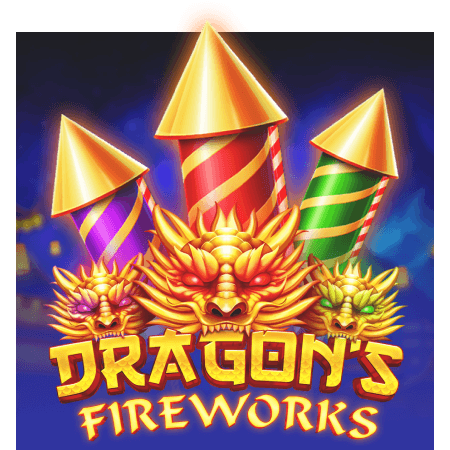 Dragon’s Fireworks